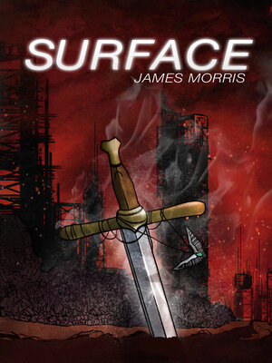 cover image of Surface